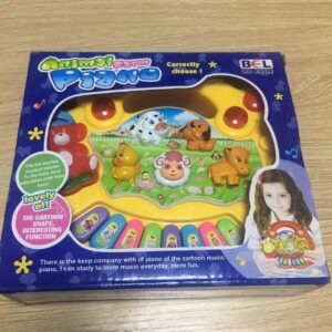 044ed80f-a886-4f00-9d91-71750b07b89d.jpg Educational Toys Farm Animal Keyboard Musical Instrument Child Baby Toys