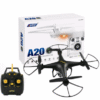 JJRC A20 remote control quadcopter drone remote control aircraft WiFi aerial map pass high long life
