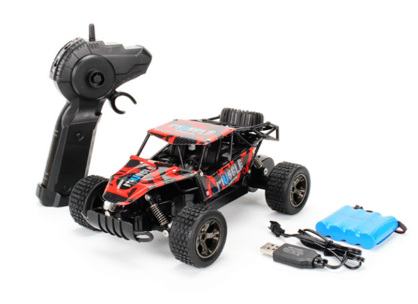 1091725944097.png High-Speed RC Drift Car