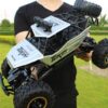 110512975399.jpg 4WD RC Cars Updated Version 2.4G Radio Control RC Cars Toys Buggy High Speed Trucks Off-Road Trucks Toys For Children