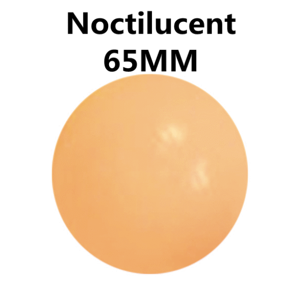 Stick Wall Ball Stress Relief Toys Sticky Squash Ball