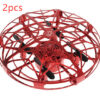 1179886850468.jpg Flying Helicopter Mini Drone UFO RC Drone Infraed Induction