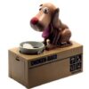 1248806383904.jpg Piggy bank Robotic Dog Bank Canine Money Box Doggy Coin Bank