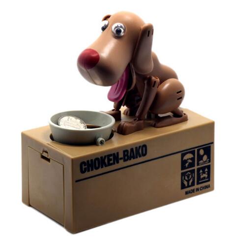 1248806383904.jpg Piggy bank Robotic Dog Bank Canine Money Box Doggy Coin Bank