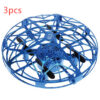 1281868474525.jpg Flying Helicopter Mini Drone UFO RC Drone Infraed Induction