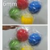 Stick Wall Ball Stress Relief Toys Sticky Squash Ball