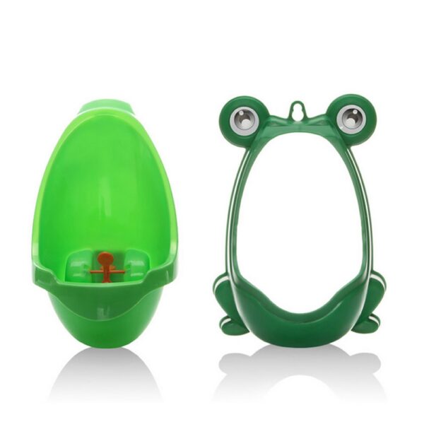 1292335583600.jpg Ergonomic Frog Children Baby Potty Toilet