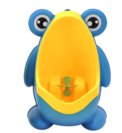 1310695968311.png Ergonomic Frog Children Baby Potty Toilet