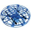 1340371982482.jpg Flying Helicopter Mini Drone UFO RC Drone Infraed Induction