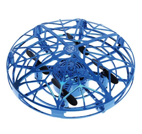 1340371982482.jpg Flying Helicopter Mini Drone UFO RC Drone Infraed Induction