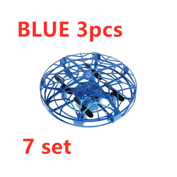1360662880195.jpg Flying Helicopter Mini Drone UFO RC Drone Infraed Induction