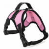 Saddle-type Dog Chest Harness