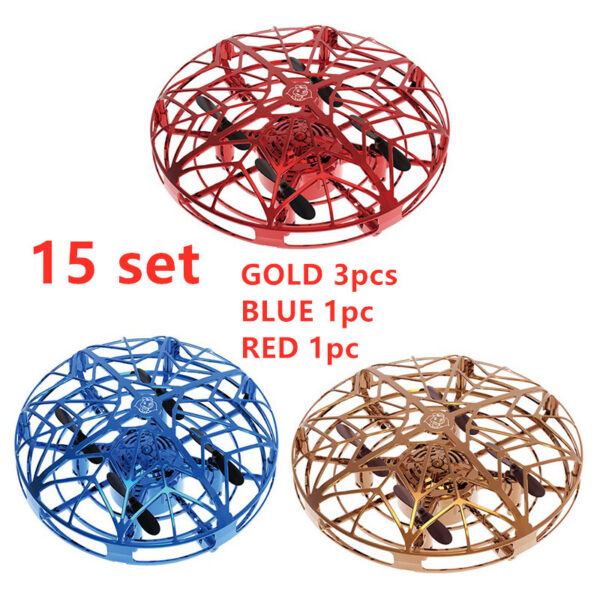 1402486112657.jpg Flying Helicopter Mini Drone UFO RC Drone Infraed Induction