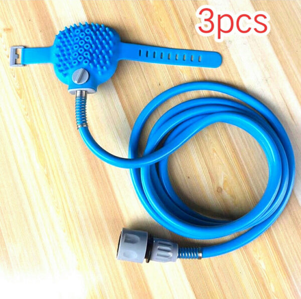 1436354008767.jpg Pet Bathing Tool Pet Dog Convenient Clean Water Pipe Spray Nozzle Strap