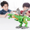 Intelligent Robot Toy Dinosaur