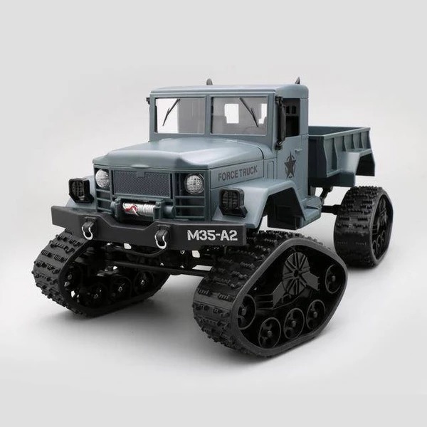 15565817815984.jpg Snow Truck RC Car