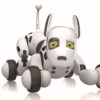 1613027656608.jpg Electric Remote Control Smart Robot Dog Smart Children's Electronic Pet Toy