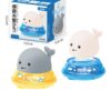 1614571611633.jpg Baby Cute Cartoon Whale Floating Spraying Water Bath Toys With Light Music LED Light Baby Toys