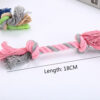 Rope Pet Toy