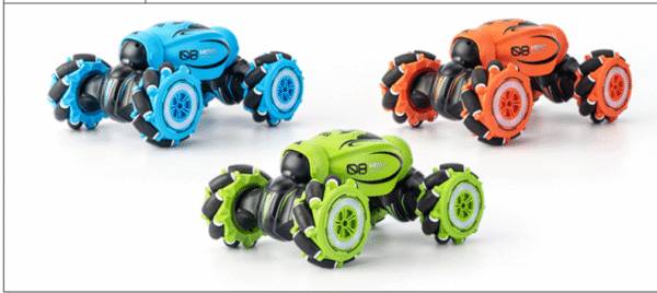 1618717205131.png Gesture Sensing Deformation Remote Control Car