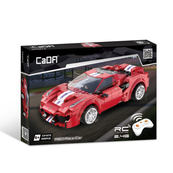 1619070166764.jpg Blue Phantom App Programming Remote Control Sports Car Boy Fights Inserting Building Block Toys