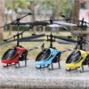 1620031387201.jpg Mini Remote Control Airplane Helicopter Fall Resistant Electric Drone