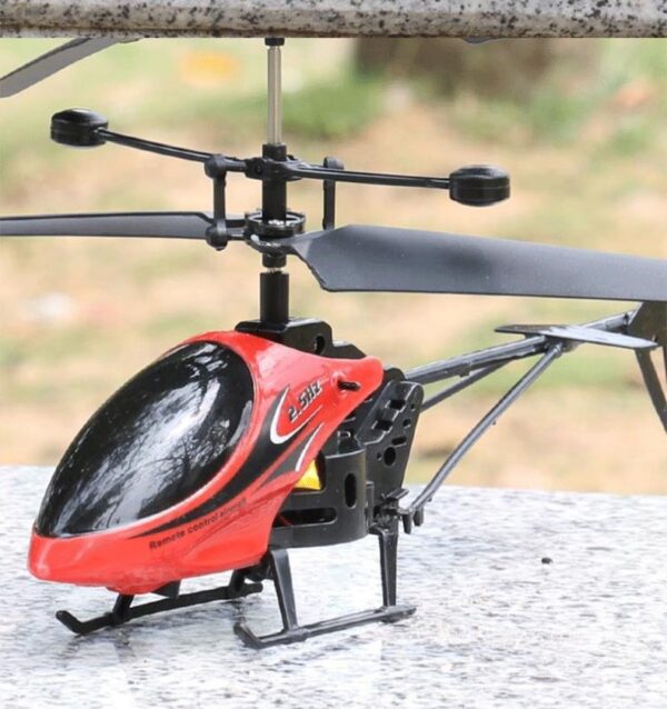 1620031387202.jpg Mini Remote Control Airplane Helicopter Fall Resistant Electric Drone