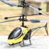 1620031387203.jpg Mini Remote Control Airplane Helicopter Fall Resistant Electric Drone