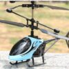 1620031387204.jpg Mini Remote Control Airplane Helicopter Fall Resistant Electric Drone