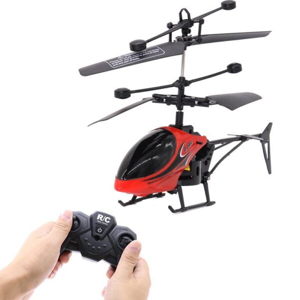 1620031387498.jpg Mini Remote Control Airplane Helicopter Fall Resistant Electric Drone