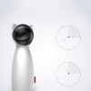 1622527680947.jpg Automatic Cat Toys Interactive Smart Teasing Pet LED Laser Funny