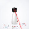 1622527680977.jpg Automatic Cat Toys Interactive Smart Teasing Pet LED Laser Funny