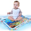 1625777350052.jpg Baby Inflatable Water Mat, Infants Summer Beach Water Mat Patted Pad Water Cushion For Infants Toddlers Summer Activity Play Toys Baby Pillows