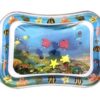1689988069661.jpg Baby Inflatable Water Mat, Infants Summer Beach Water Mat Patted Pad Water Cushion For Infants Toddlers Summer Activity Play Toys Baby Pillows