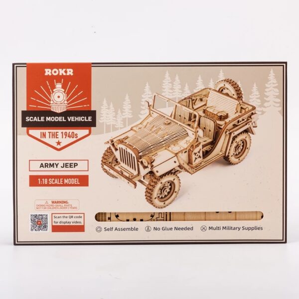 1861970478114279424.jpg 3D Wooden Puzzle Model Toys MC701