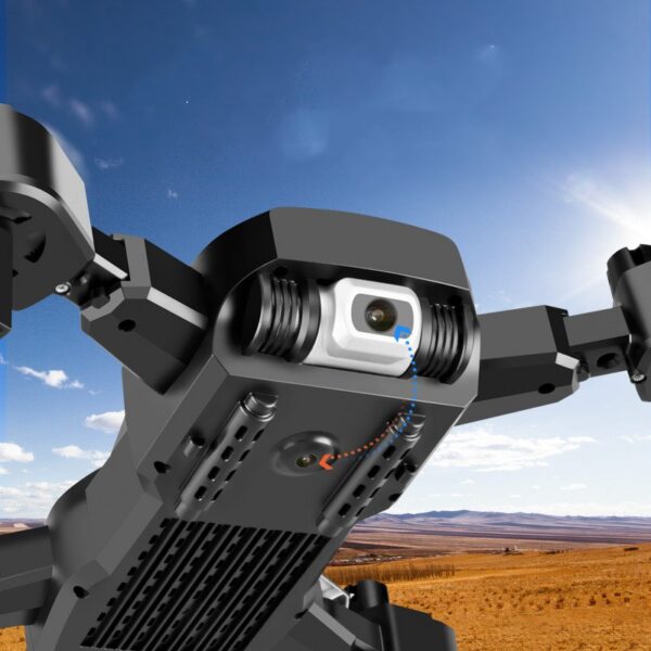 1943498933536.jpg Four axis aircraft for aerial photography