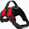 Saddle-type Dog Chest Harness