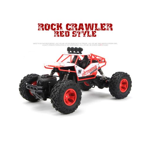 2063237259438.jpg 4WD RC Cars Updated Version 2.4G Radio Control RC Cars Toys Buggy High Speed Trucks Off-Road Trucks Toys For Children