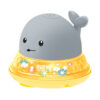 206a76d6-a550-4913-9352-4950eb66fa22.jpg Baby Cute Cartoon Whale Floating Spraying Water Bath Toys With Light Music LED Light Baby Toys