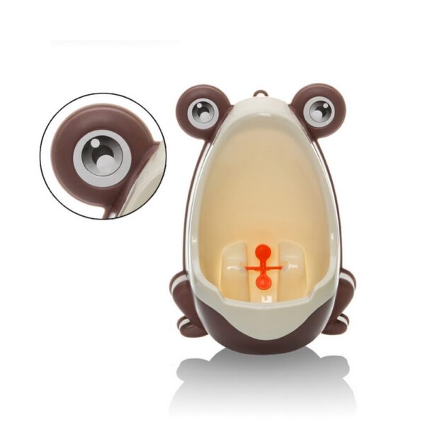 2143298408294.jpg Ergonomic Frog Children Baby Potty Toilet