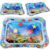 2344600268597.jpg Baby Inflatable Water Mat, Infants Summer Beach Water Mat Patted Pad Water Cushion For Infants Toddlers Summer Activity Play Toys Baby Pillows