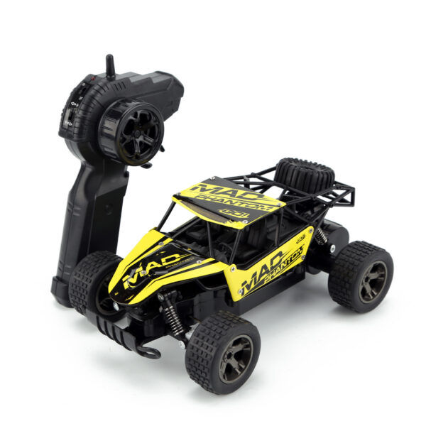 2445575776011.jpg High-Speed RC Drift Car