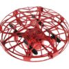 26319203375398.jpg Flying Helicopter Mini Drone UFO RC Drone Infraed Induction