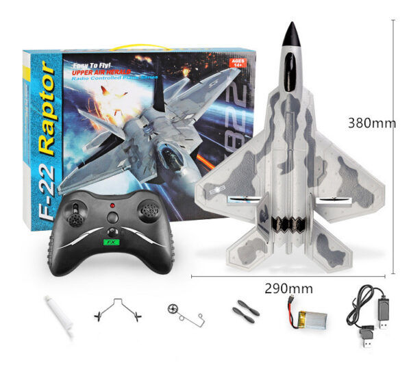 271625363876.jpg FX-822 remote control glider