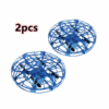2728235480687.png Flying Helicopter Mini Drone UFO RC Drone Infraed Induction