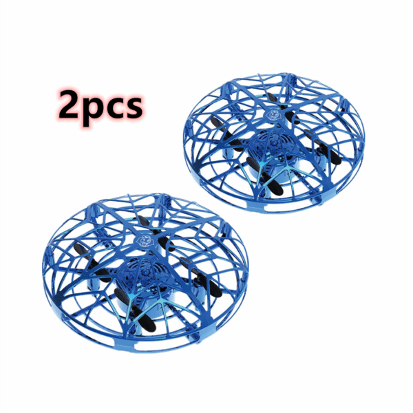 2728235480687.png Flying Helicopter Mini Drone UFO RC Drone Infraed Induction