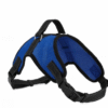 Saddle-type Dog Chest Harness