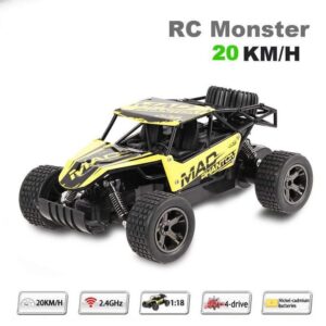 2789403479976.jpg High-Speed RC Drift Car