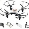 2942802750385.jpg RC Mini Drone Stunt Flipping Quadcopter