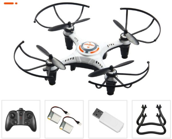 2942802750385.jpg RC Mini Drone Stunt Flipping Quadcopter
